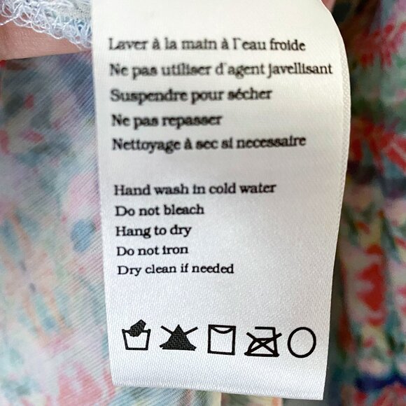 Charlie B multi colour tunic - Picture 9 of 13